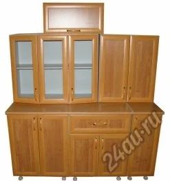 Лот: 2802297. Фото: 1. Кухонный гарнитур 1,5 рамочный... Кухонные гарнитуры
