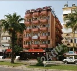 Лот: 423346. Фото: 1. Турция - На Двоих. Отель 3* 38000р. Туры, путёвки, билеты