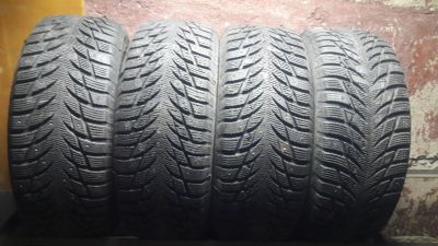 Лот: 25850281. Фото: 1. 205/55r16 Dynamo. Шины