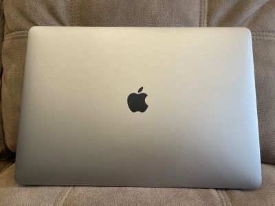 Лот: 19184926. Фото: 1. Дисплей в сборе MacBook Pro 15... Матрицы для дисплея