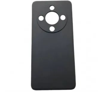 Лот: 23228061. Фото: 1. Чехол Huawei Honor X9b Силикон... Чехлы, бамперы