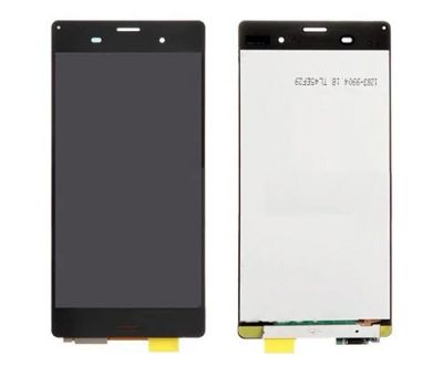Лот: 12668621. Фото: 1. Дисплей Sony Z3 / Z3 Dual ( D6603... Дисплеи, дисплейные модули, тачскрины