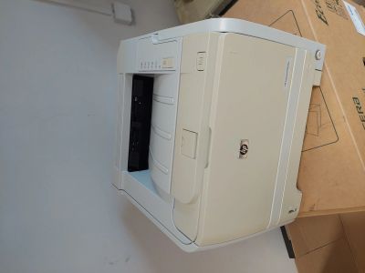 Лот: 24353987. Фото: 1. Принтер HP LaserJet P2035n. Лазерные принтеры