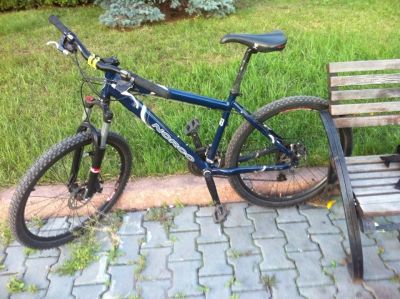 Лот: 4327931. Фото: 1. Продам Велосипед Norco. Велосипеды