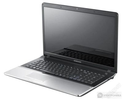 Лот: 2235927. Фото: 1. Игровой ноутбук samsung np300e7a-s0bru... Ноутбуки