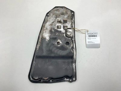 Лот: 21986670. Фото: 1. Поддон КПП Nissan X-Trail 2008... Двигатель и элементы двигателя