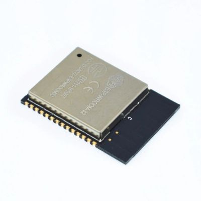 Лот: 11498080. Фото: 1. Wi-Fi ESP-32S модуль на чипе ESP32... Микроконтроллеры