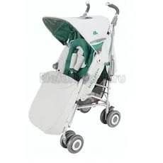 Лот: 4671468. Фото: 1. Детская коляска-трость Maclaren... Коляски