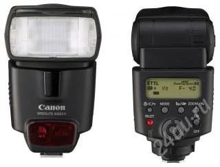 Лот: 2252509. Фото: 1. Вспышка Canon Speedlite 430EX... Другое (фотокамеры)