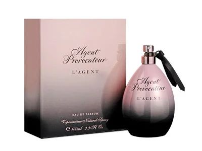 Лот: 3600019. Фото: 1. Agent Provocateur L'Agent 100... Женская парфюмерия