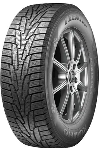 Лот: 20137641. Фото: 1. Шина 235/60 16 100R Kumho KW31... Шины
