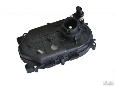 Лот: 17232203. Фото: 1. Редуктор мясорубки Polaris PMG1804... Запчасти, комплектующие для мелкой бытовой техники