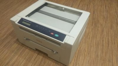 Лот: 10931200. Фото: 1. МФУ Xerox 3119. МФУ и копировальные аппараты