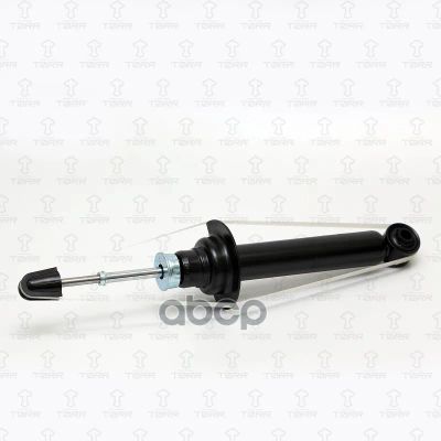 Лот: 21878921. Фото: 1. Амортизатор Передний Gas TORR... Другое (автозапчасти)
