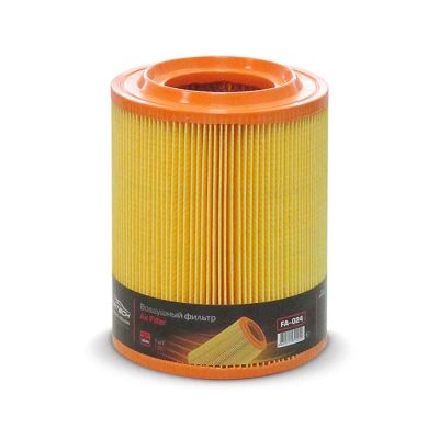 Лот: 4150108. Фото: 1. Фильтр воздушный ГАЗ Газель (инжектор... Расходные материалы