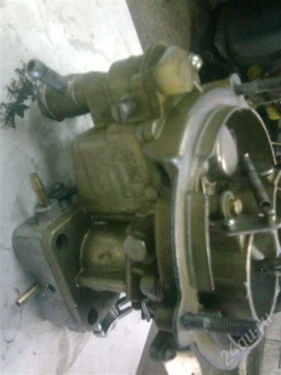 Лот: 917303. Фото: 1. Продам карбюратор к151. Топливная система