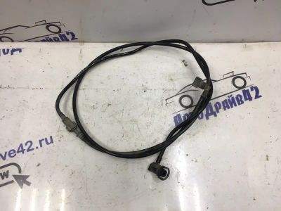 Лот: 21715609. Фото: 1. трубка топливная Renault Symbol... Топливная система