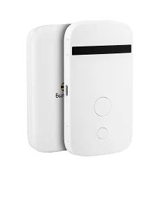 Лот: 6525602. Фото: 1. Продаю (4G/WiFi Роутер ZTE Mf... Маршрутизаторы (роутеры)