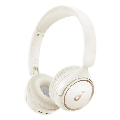 Лот: 24497220. Фото: 1. Беспроводные наушники Soundcore... Наушники, гарнитуры