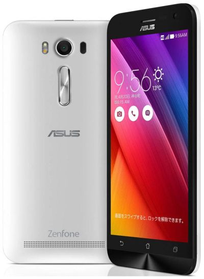 Лот: 8637265. Фото: 1. Смартфон ASUS ZenFone 2 Laser... Смартфоны