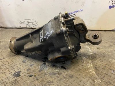 Лот: 21713360. Фото: 1. редуктор Kia Sorento BL. Другое (автозапчасти)