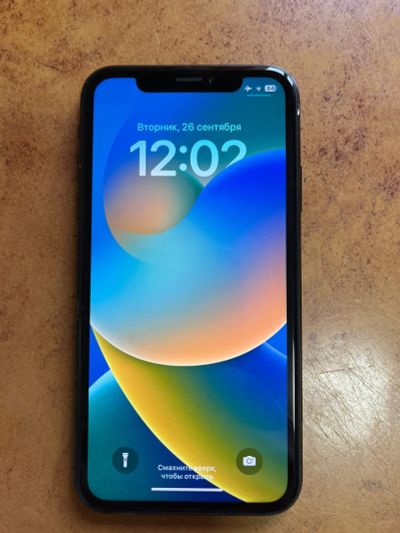 Лот: 20845544. Фото: 1. IPhone XR. Смартфоны