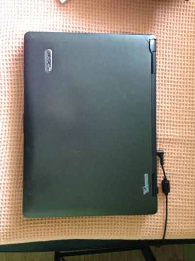 Лот: 3432031. Фото: 1. Acer extensa 5620 Ноутбук. Ноутбуки
