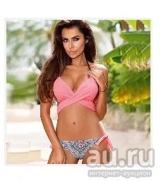 Лот: 16063744. Фото: 1. Купальник. Купальники
