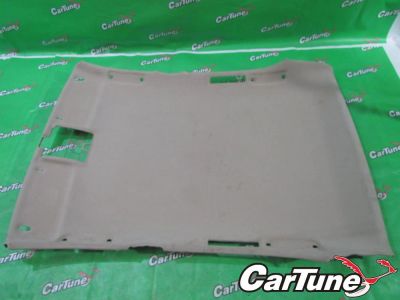 Лот: 10604170. Фото: 1. обшивка потолка toyota celsior... Салон