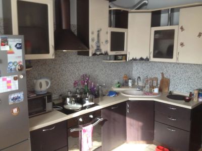 Лот: 9477045. Фото: 1. 1к киренского 2и 35м2. Квартиры, студии