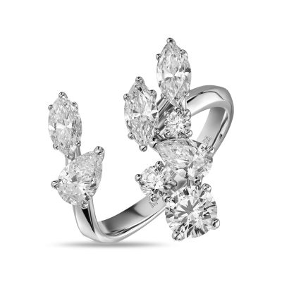 Лот: 24997268. Фото: 1. Кольцо МЮЗ. Кольца, перстни