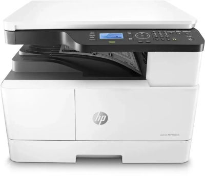 Лот: 22380649. Фото: 1. Мфу HP LaserJet MFP M438n ч/б... МФУ и копировальные аппараты