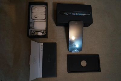 Лот: 3309298. Фото: 1. Смартфон Apple iPhone 5 4" 16Gb... Смартфоны