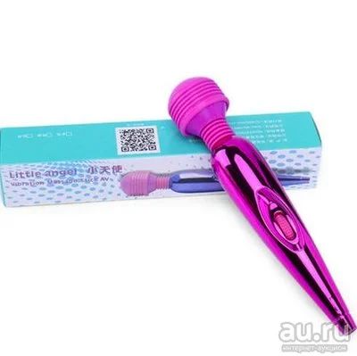 Лот: 11723602. Фото: 1. Вибратор с зарядкой от usb Black... Игрушки