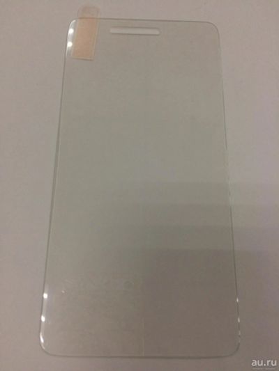 Лот: 9385747. Фото: 1. Защитное стекло Lenovo S60 Pixel... Защитные стёкла, защитные плёнки