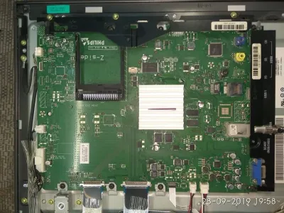 Лот: 24898746. Фото: 1. 3104 313 65664 tv Philips 47PFL6007. Запчасти для телевизоров, видеотехники, аудиотехники