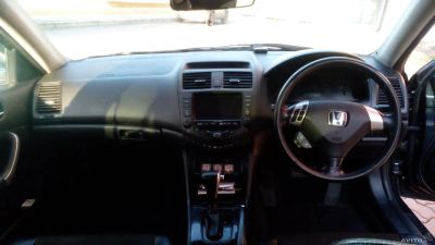 Лот: 4018081. Фото: 1. Honda Accord. Автомобили