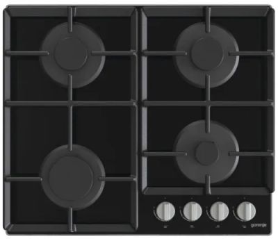 Лот: 24458730. Фото: 1. Газовая варочная панель Gorenje... Плиты, духовые шкафы, варочные поверхности