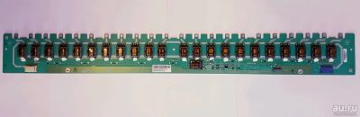 Лот: 13454045. Фото: 1. Inverter, SSB460W22V01 , REV0... Запчасти для телевизоров, видеотехники, аудиотехники