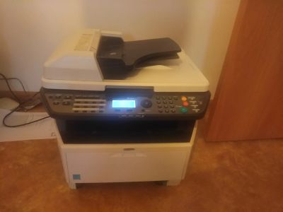 Лот: 14700304. Фото: 1. Kyocera m2030dn. МФУ и копировальные аппараты