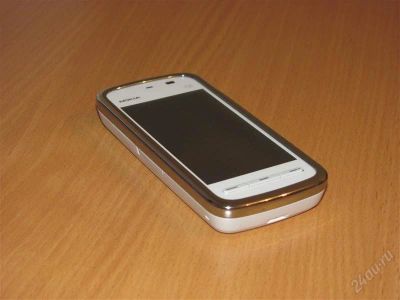 Лот: 1549475. Фото: 1. Nokia 5230 продажа всего за 2600р... Кнопочные мобильные телефоны