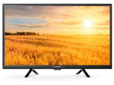 Лот: 23316856. Фото: 1. LED телевизор HD-Ready SunWind... Телевизоры