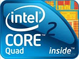 Лот: 5881444. Фото: 1. Intel® Core ™ 2 Quad Q6600 (8M... Процессоры
