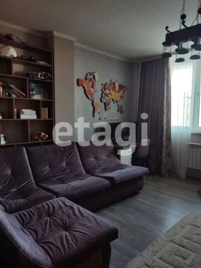 Лот: 25293526. Фото: 1. 2-комн. квартира , Красноярск... Квартиры, студии