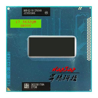 Лот: 20515094. Фото: 1. Процессор Intel Core i7-3632QM... Процессоры