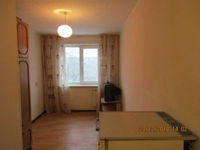 Лот: 5630078. Фото: 1. Сдам гостинку на Королева. Квартиры, студии