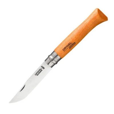 Лот: 15597009. Фото: 1. Нож Opinel №12 VRN. Ножи, топоры