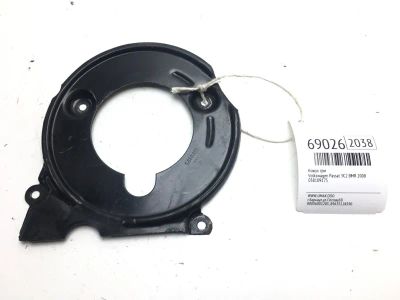 Лот: 20601317. Фото: 1. Кожух ГРМ Volkswagen Passat 2008... Двигатель и элементы двигателя