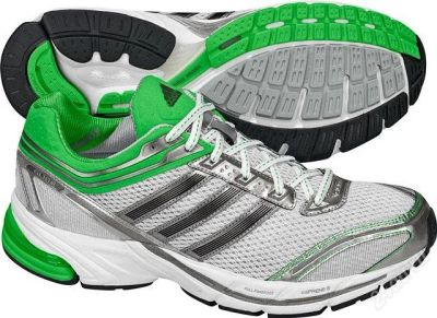 Лот: 2279093. Фото: 1. Кроссовки Adidas Supernova Glide... Кеды, кроссовки, слипоны