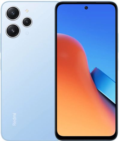 Лот: 20842852. Фото: 1. Смартфон Xiaomi Redmi 12 8/256Gb... Смартфоны